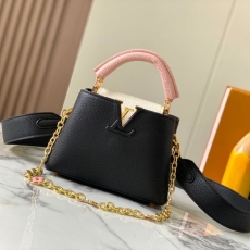 Louis Vuitton Top Handle Bags